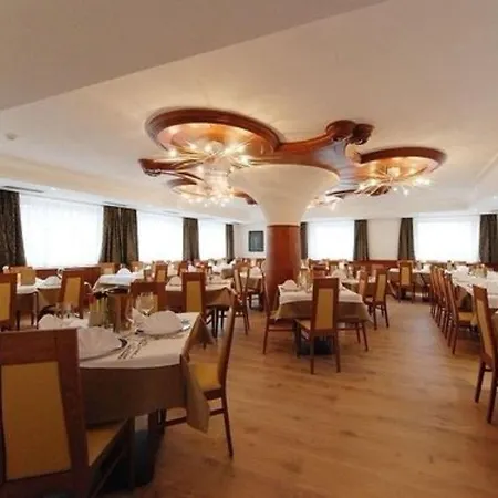 Hotel Cavalletto 3*