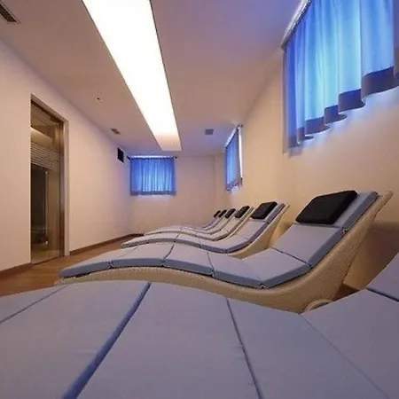 Cavalletto Hotel 3*