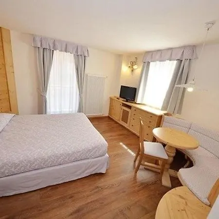 Cavalletto Hotel Moena