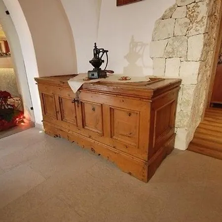 Hotel Cavalletto 3*