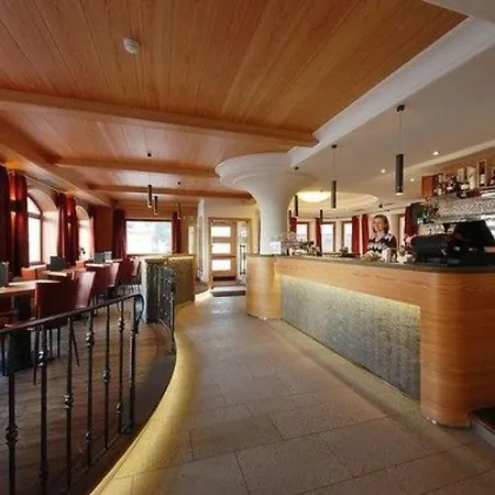 Hotel Cavalletto