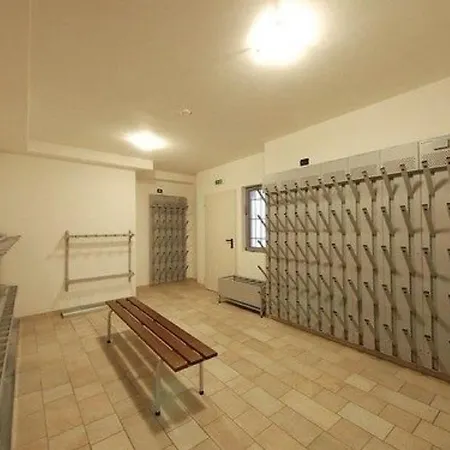 Hotel Cavalletto 3*