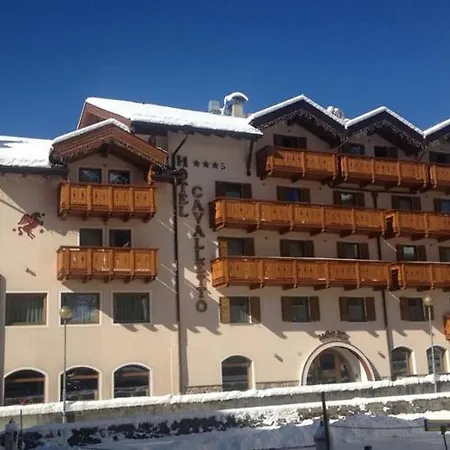 Hotel Cavalletto