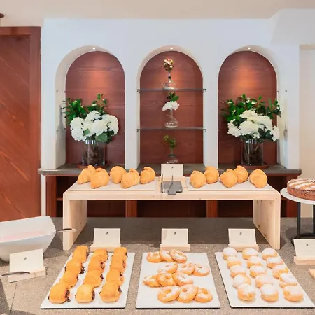 Cavalletto Hotel 3*