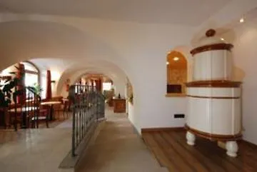 Cavalletto Moena