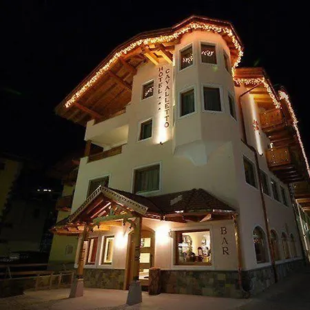 Hotel Cavalletto