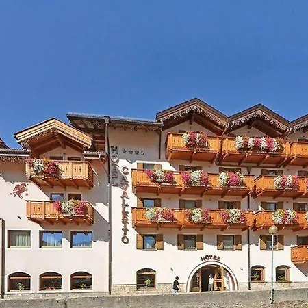 Cavalletto Moena