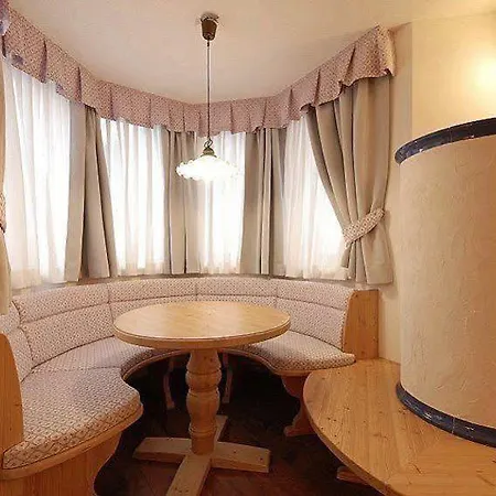 Cavalletto Hotel 3*