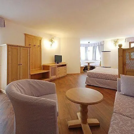 Hotel Cavalletto