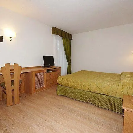 Cavalletto Hotel Moena