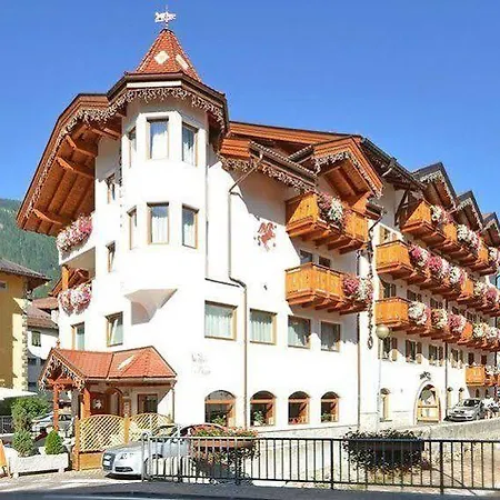 Hotel Cavalletto Moena