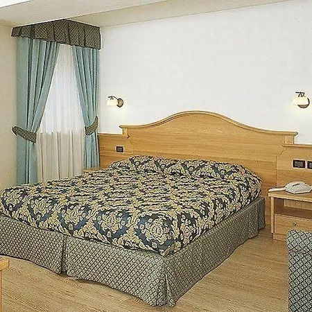 Cavalletto Hotel 3*