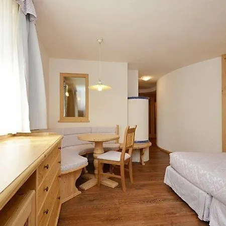 Hotel Cavalletto 3*