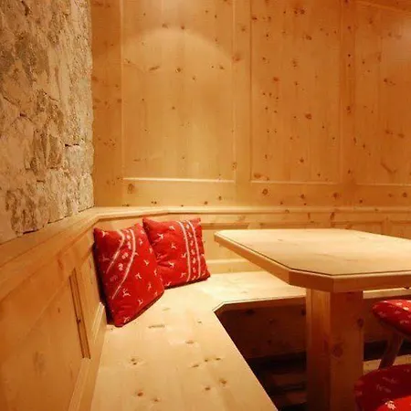 Cavalletto Hotel 3*